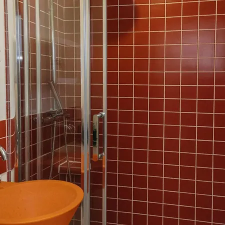 Ukayil - 3 A Louvre Apartmán Paříž